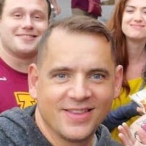 Meet your Posher, Matthew